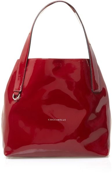 coccinelle small bag