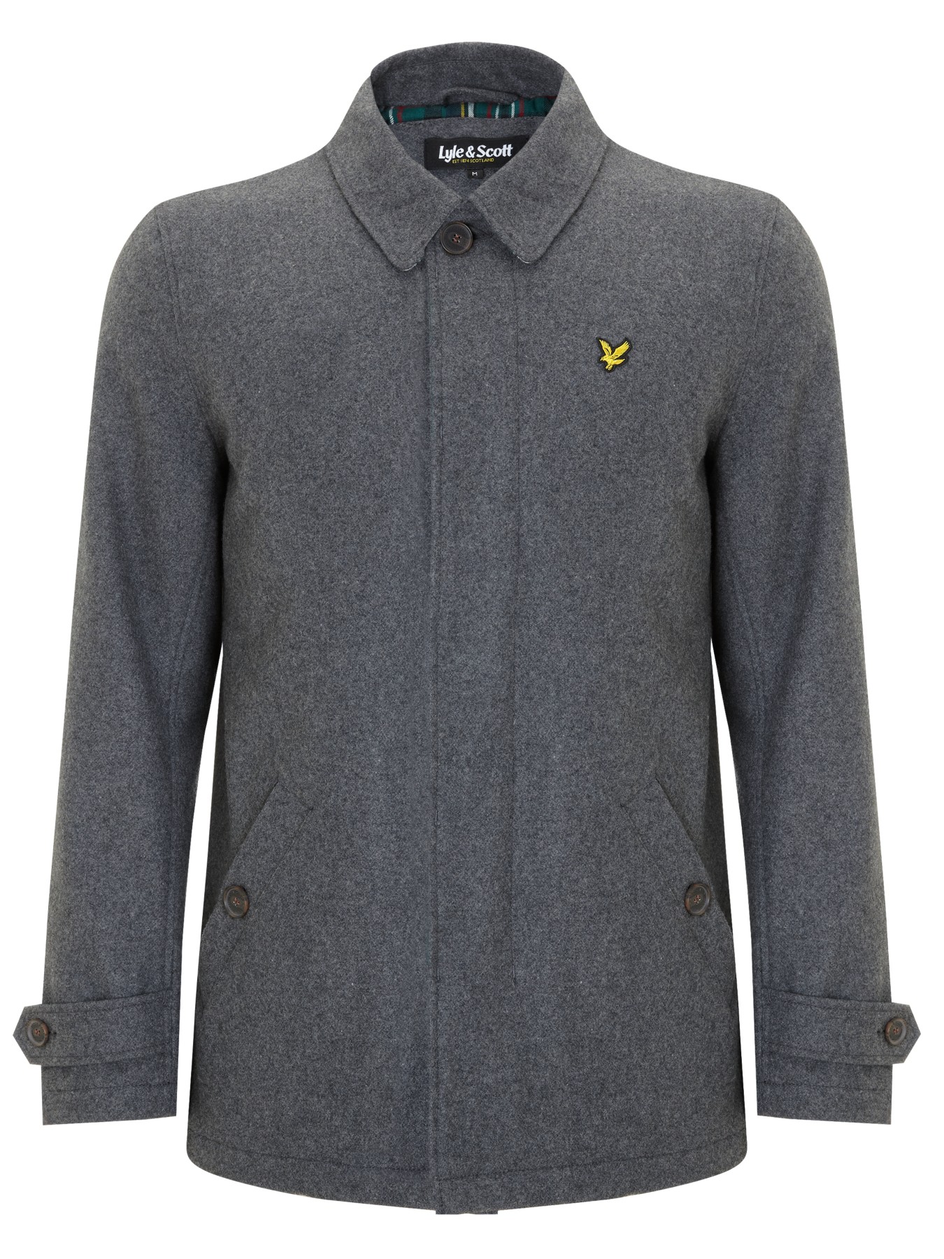 lyle and scott tracksuit set