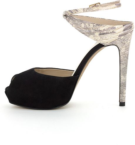 whistles platform sandals