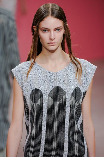 Spring 2014 Runway Collection