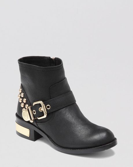 vince camuto poppidal studded boot