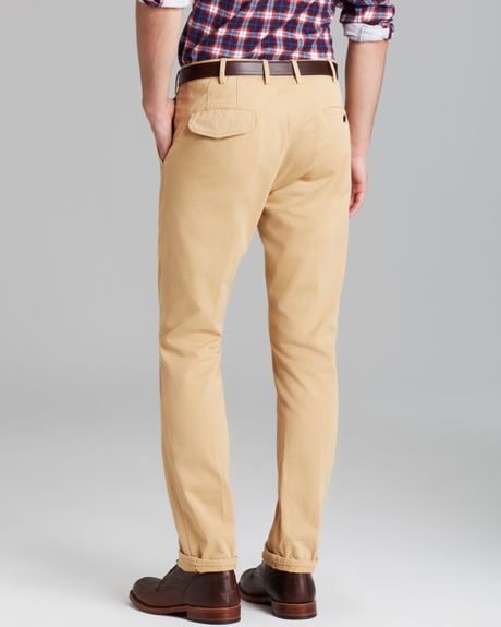 gant regular fit comfort super chinos