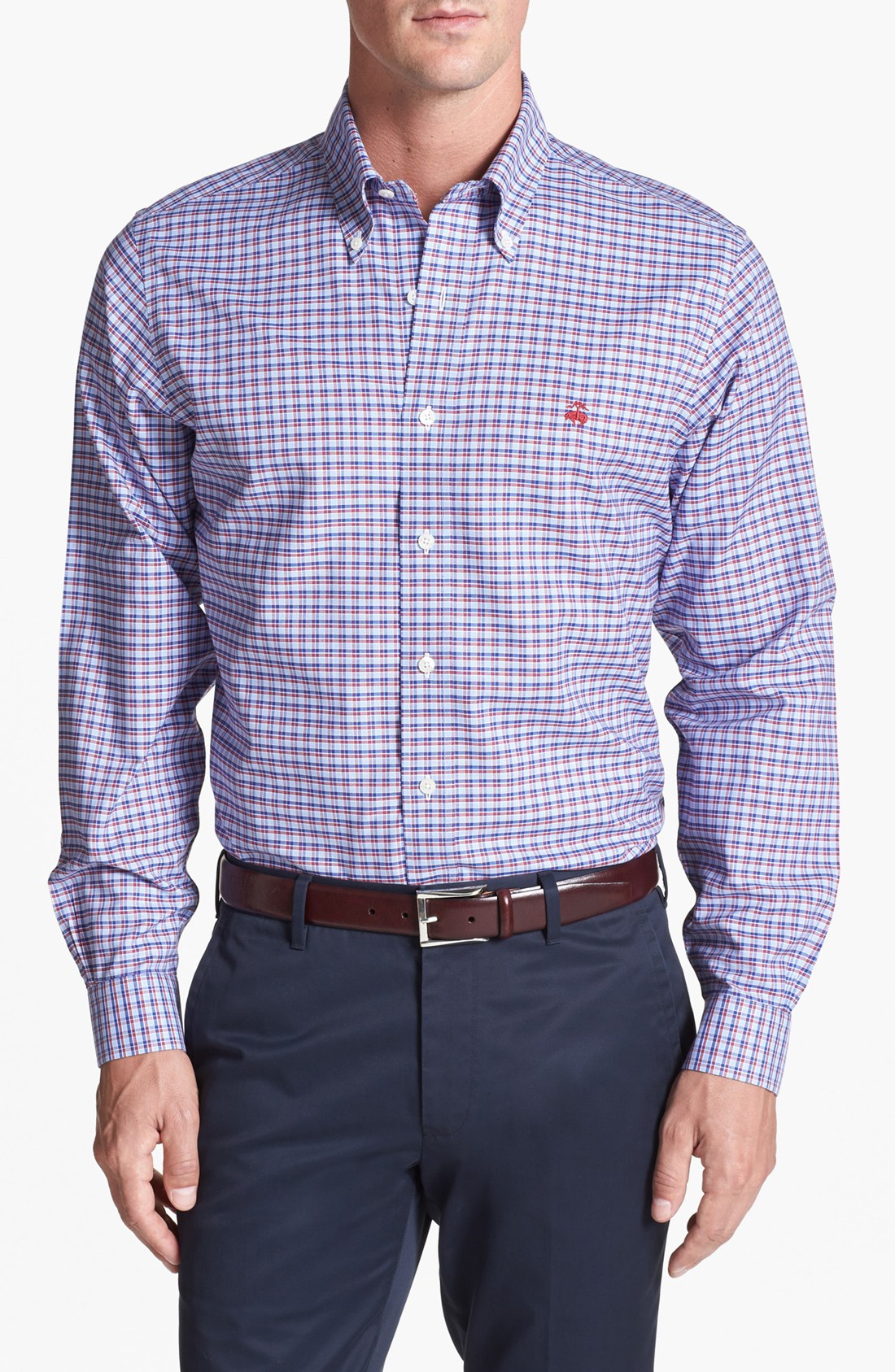 brooks brothers shirts online uk