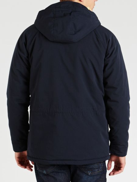 mentor jacket carhartt