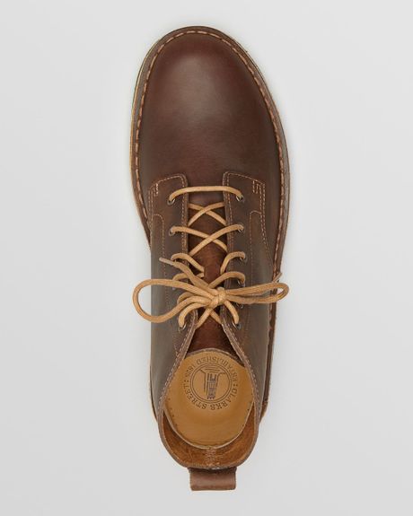 clarks mali beeswax