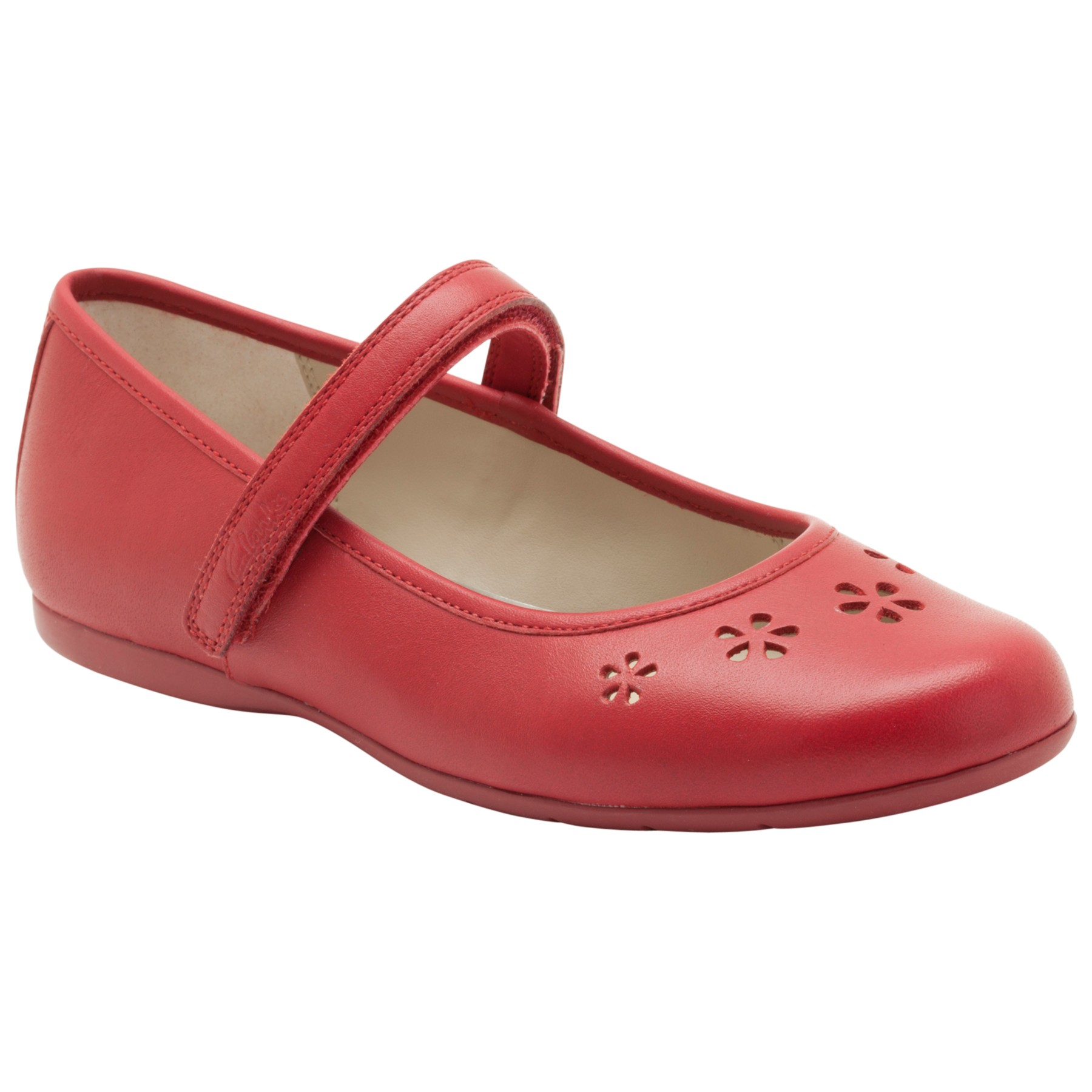 Clarks Dance Feet Shoes in Red Lyst Clarks Dance Feet Shoes in Red Lyst