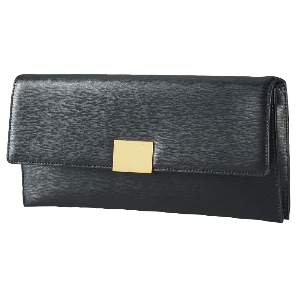 ralph lauren black clutch