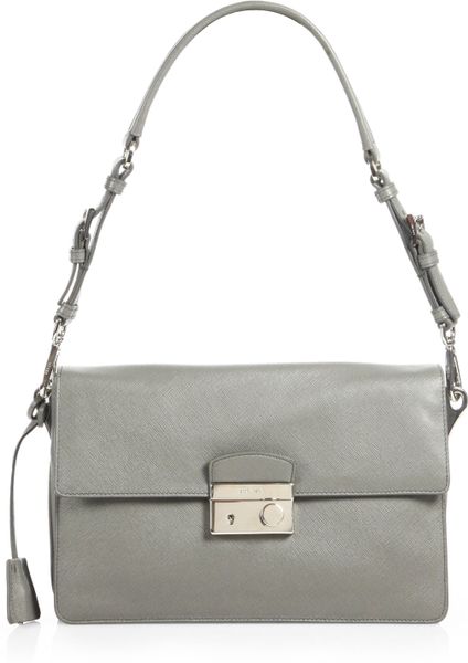 prada saffiano soft c