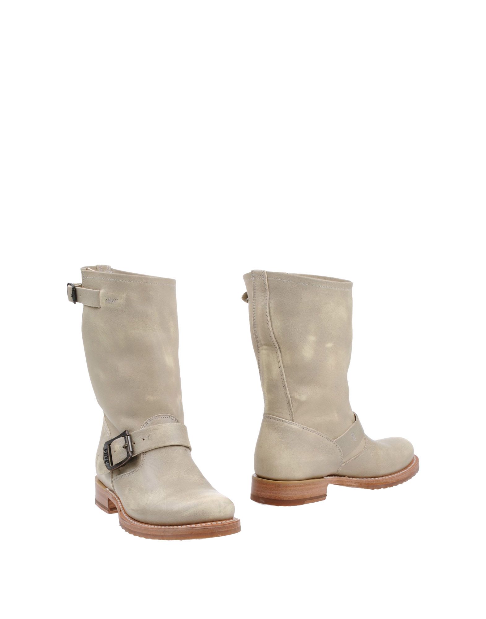 light grey boot