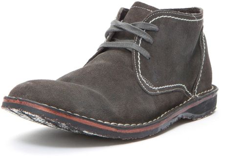 hipster chukka