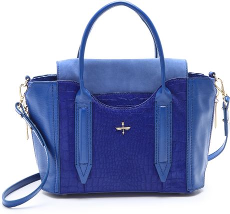 Pour La Victoire Provence Satchel - Lyst