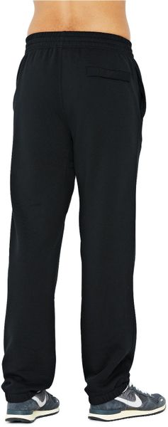 nike club comf cuffed pant