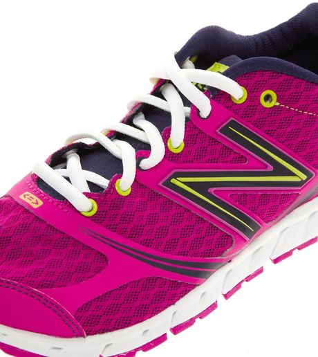 new balance pink basketball shoes