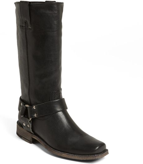 frye smith boots