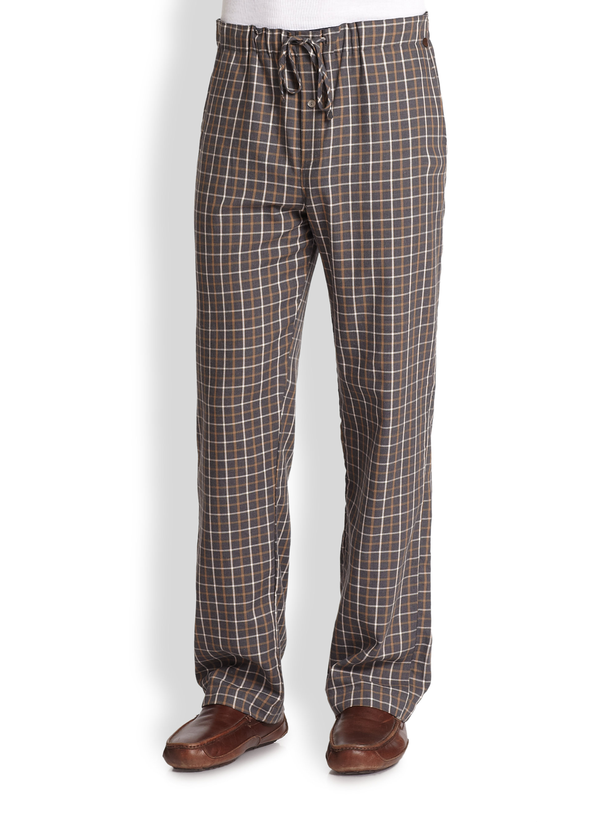 mens extra long lounge pants