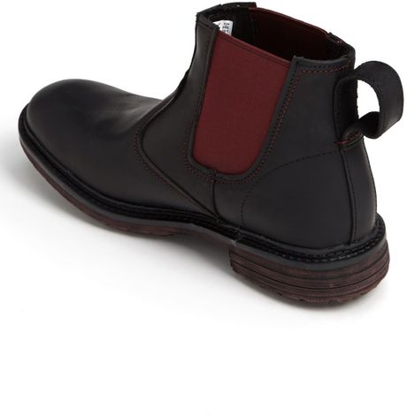 earthkeeper chelsea boots