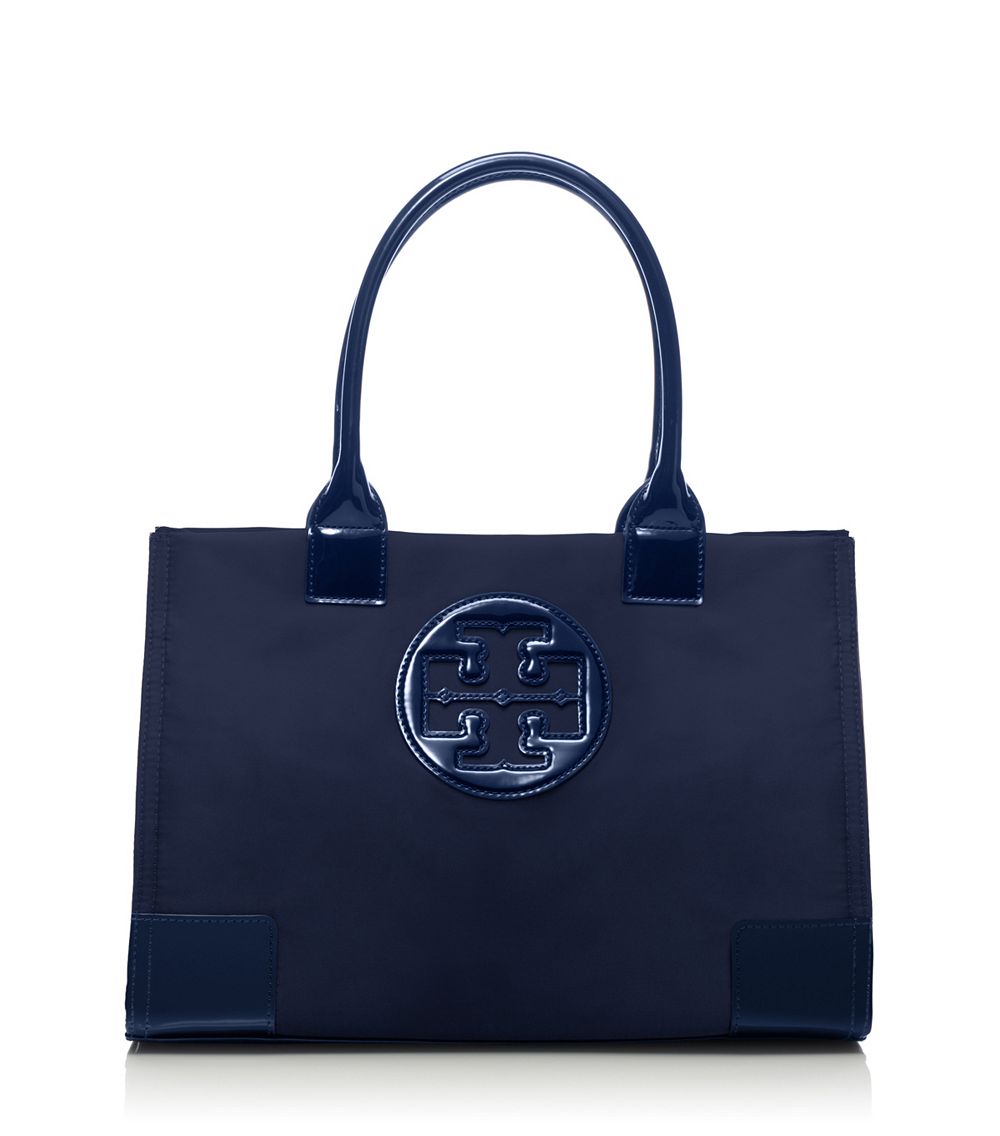 tory burch mini ella tote