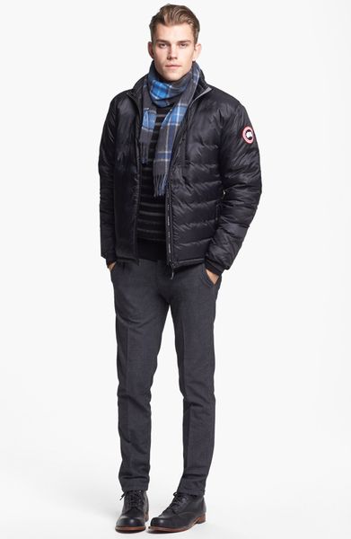 Canada Goose coats outlet store - Authentic Canada Goose Chateau Parka Review On Sale Now
