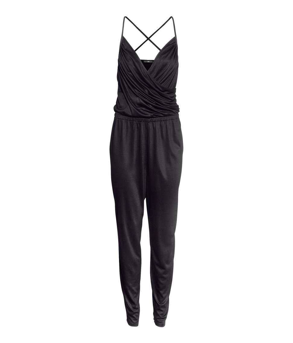 jumpsuit h&m canada