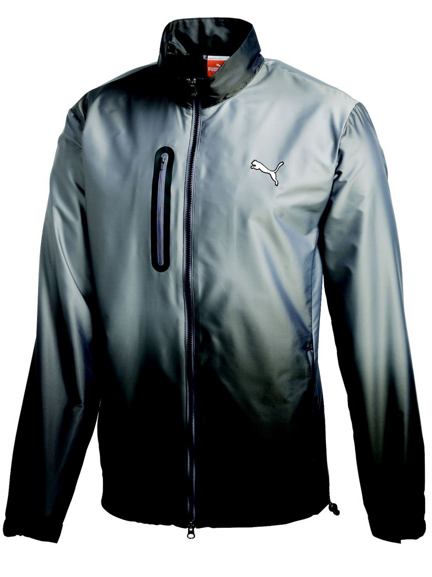 puma diamond wind jacket