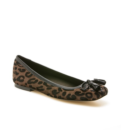 stuart weitzman tulip bow flats