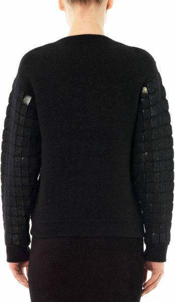 alexander wang sweats