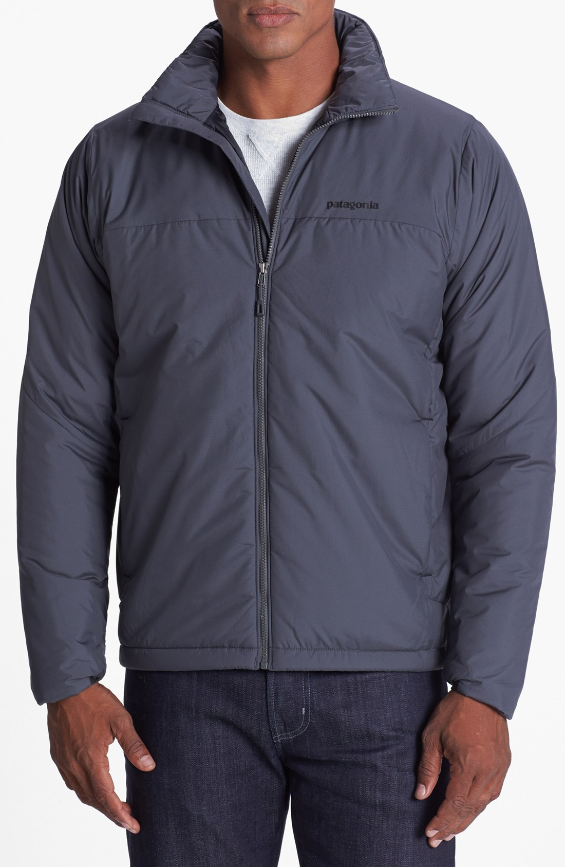 ralph lauren sweater brown