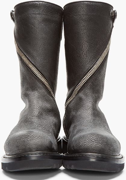 fix cracked leather boots