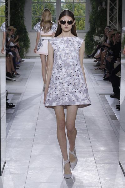 Spring 2014 Runway Collection