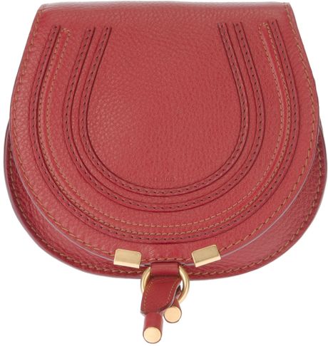 chloe equestrian bag