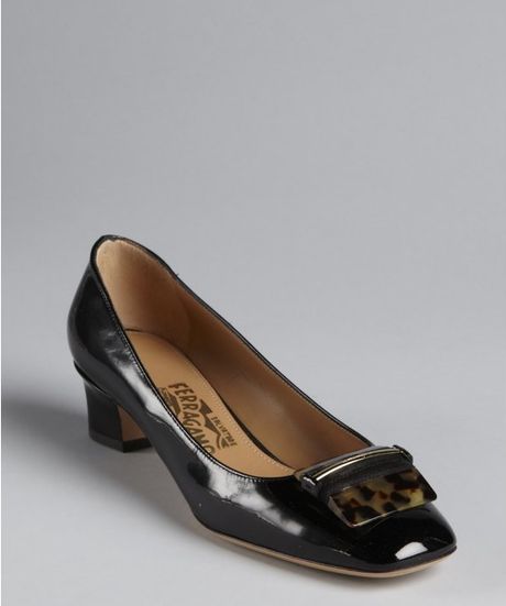 tortoise heel pump
