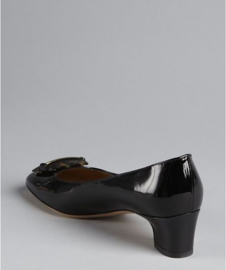 tortoise heel pump