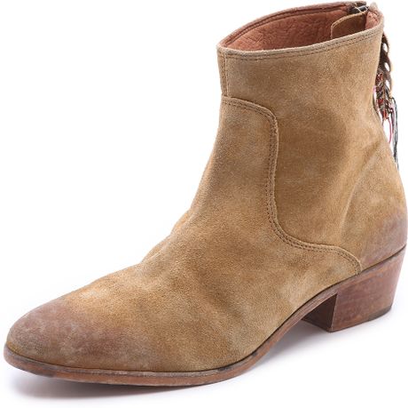 womens booties uk