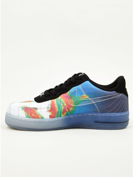 nike air force 1 multicolor mens