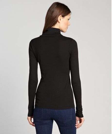 Narrow Choices Find great deals on Womens Black Turtleneck Tops at Kohl's today! Sponsored Links Outside companies pay to advertise via these links when specific phrases and words are searched.