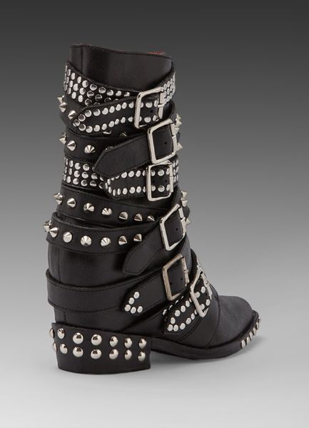 jeffrey campbell draco boots