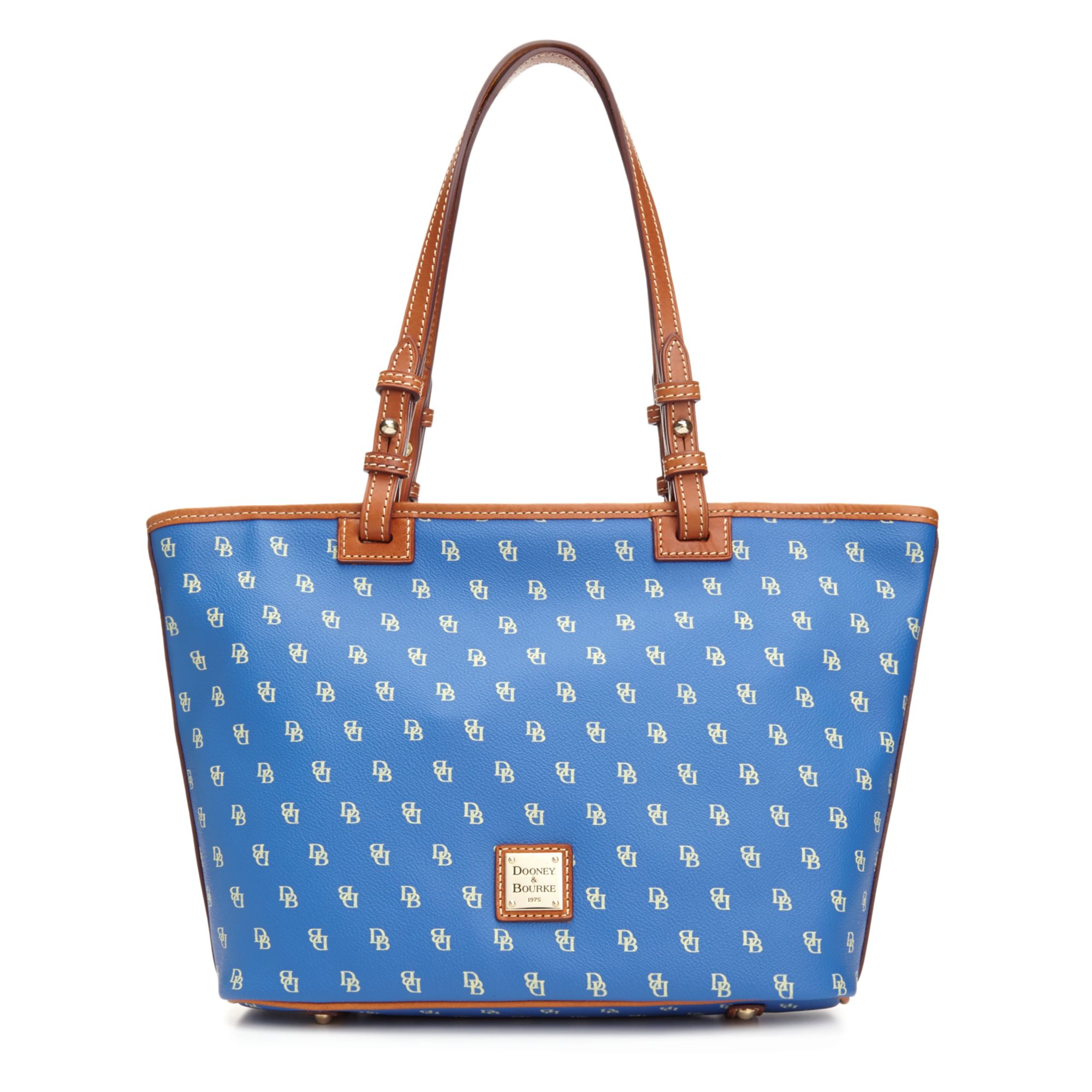 dooney & bourke small world