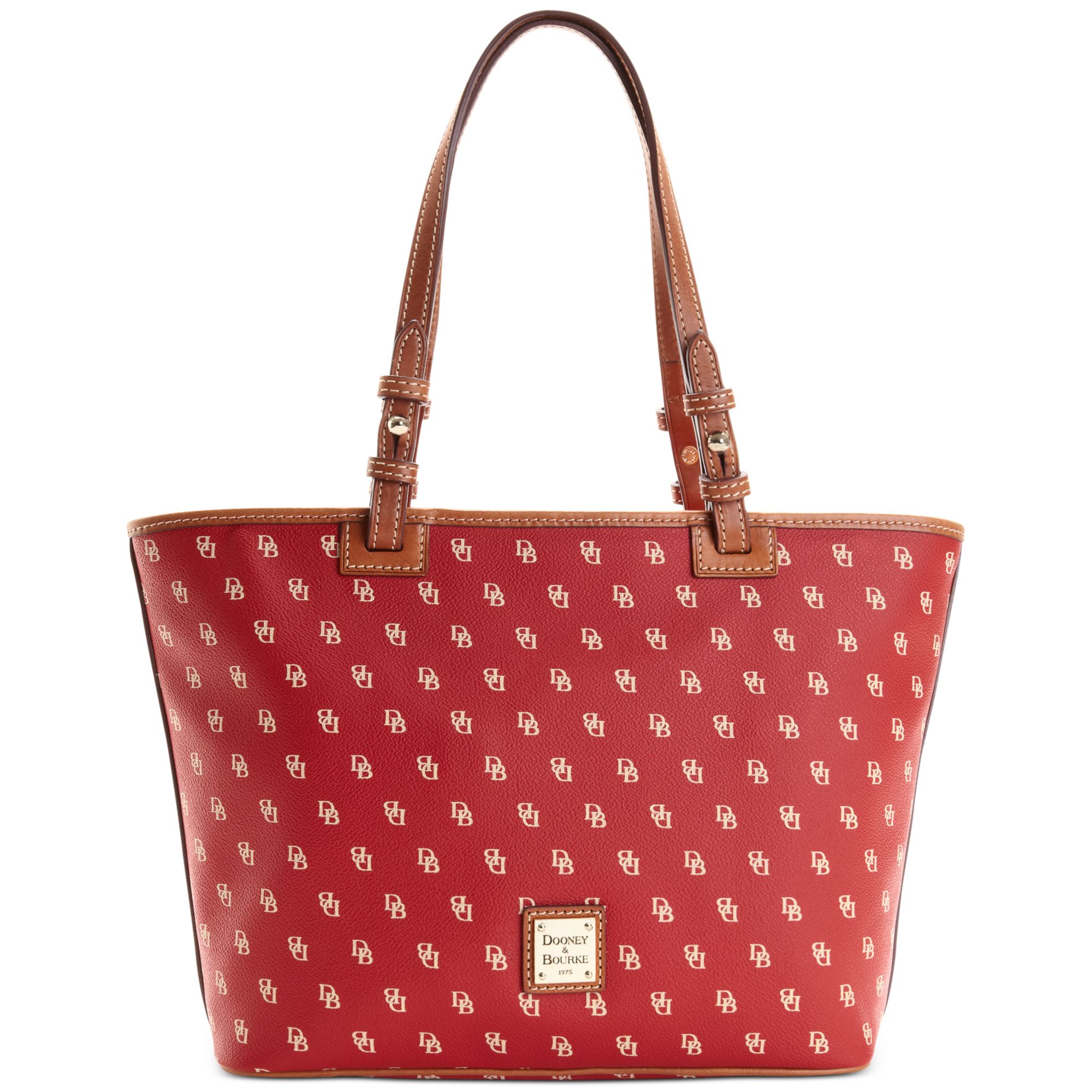 red dooney and bourke