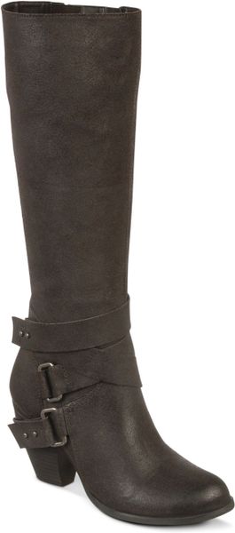 clarks comet wild boots