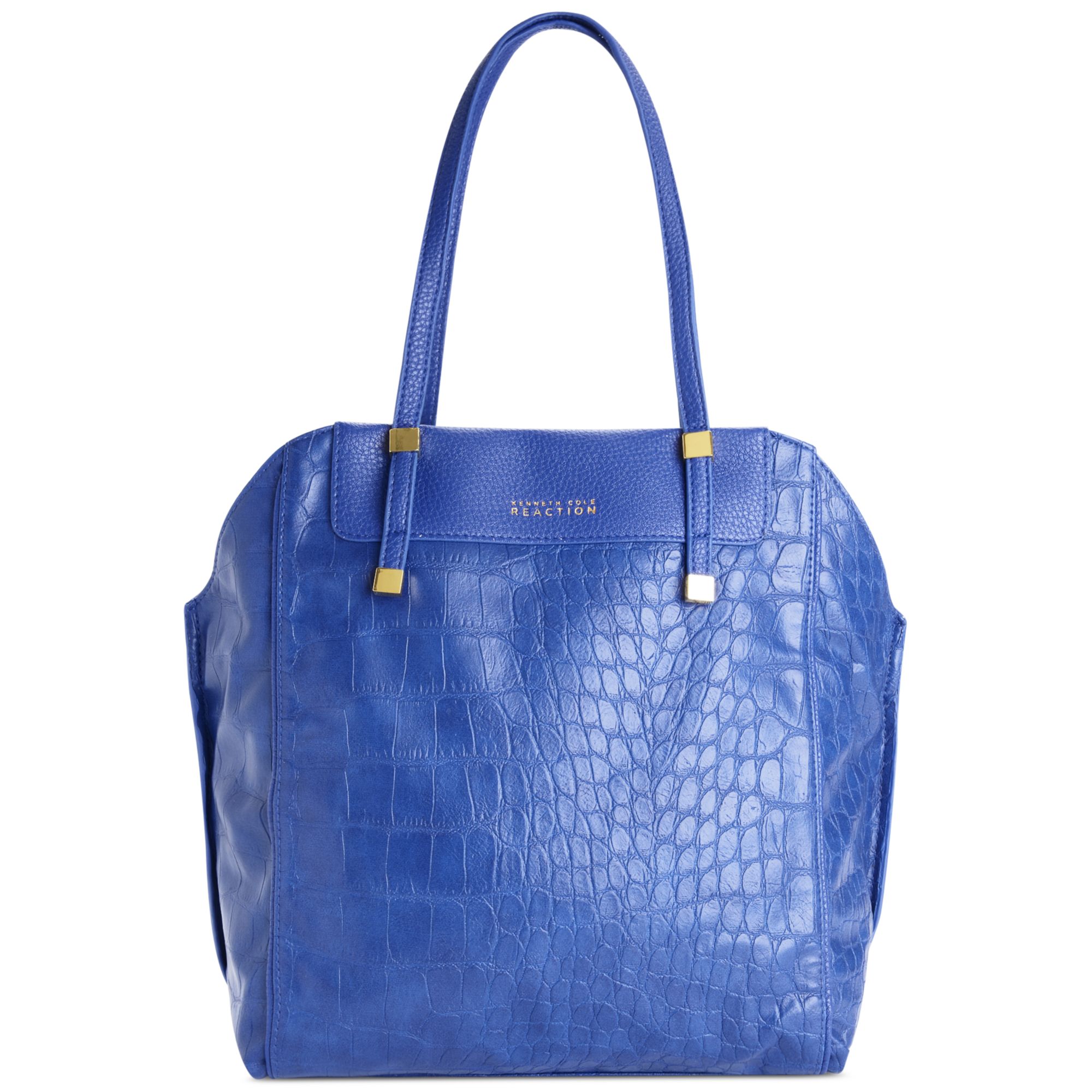 Download Kenneth Cole Reaction Stack Exchange Item Shopper in Blue ... Yellowimages Mockups