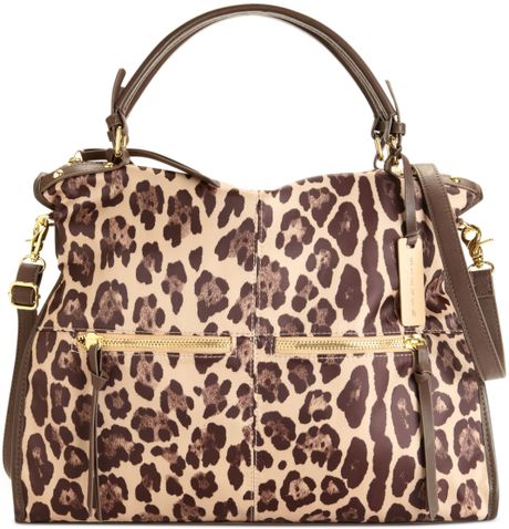 steve madden cheetah bag