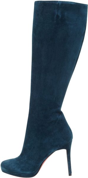louboutin botalili