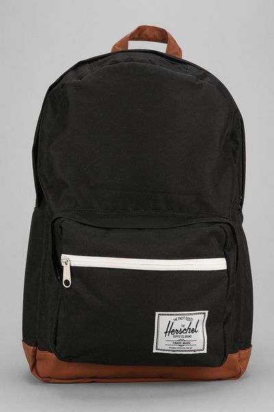 Herschel Supply Co. Pop Quiz Backpack in Black for Men | Lyst
