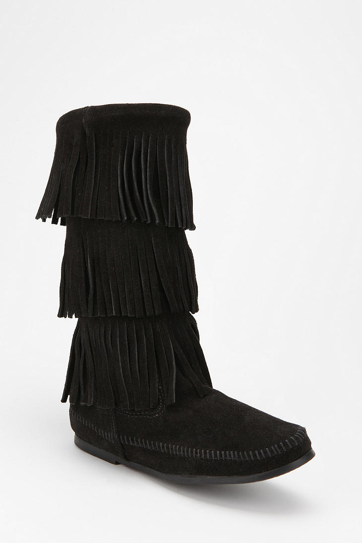 Fringe Fringe