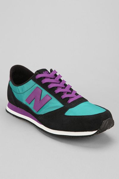 Urban Outfitters New Balance X Uo 390 Outdoor Sneaker in Multicolor ...