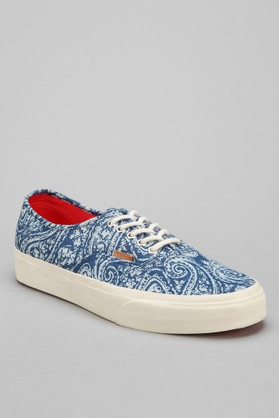 Urban Outfitters California Sneaker in Blue for Men | Lyst