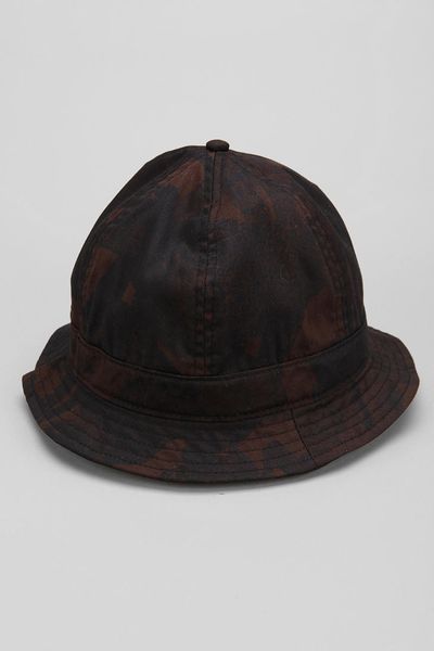 Urban Outfitters Bucket Hat in Brown for Men | Lyst