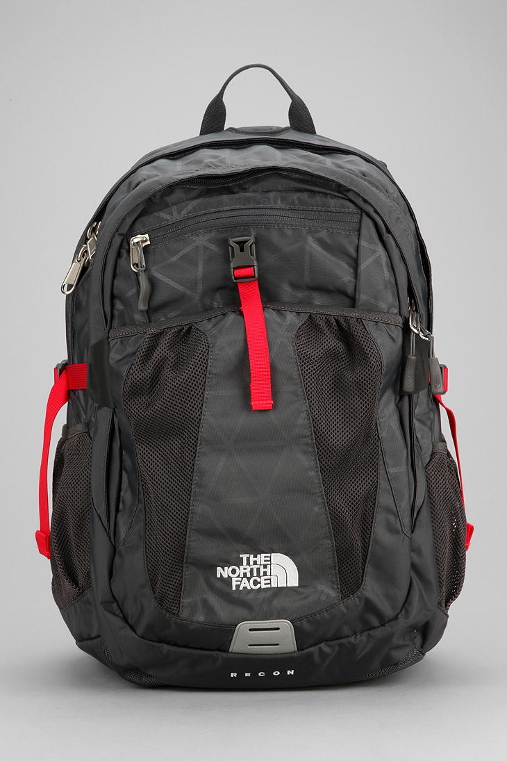 Urban Outfitters Recon Backpack in Gray for Men (GREY) Lyst