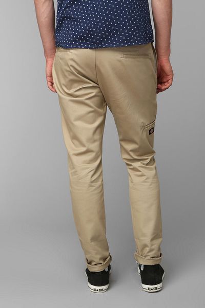 khaki dickies work pants