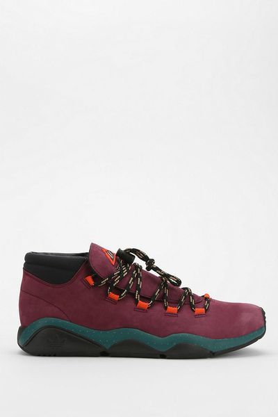 Urban Outfitters Adidas X Opening Ceremony Hiking Sneaker in Purple ...